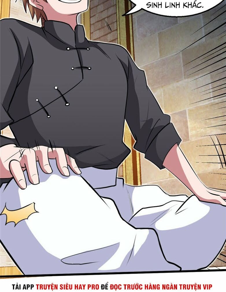 Chí Tôn Võ Đế: Chapter 149