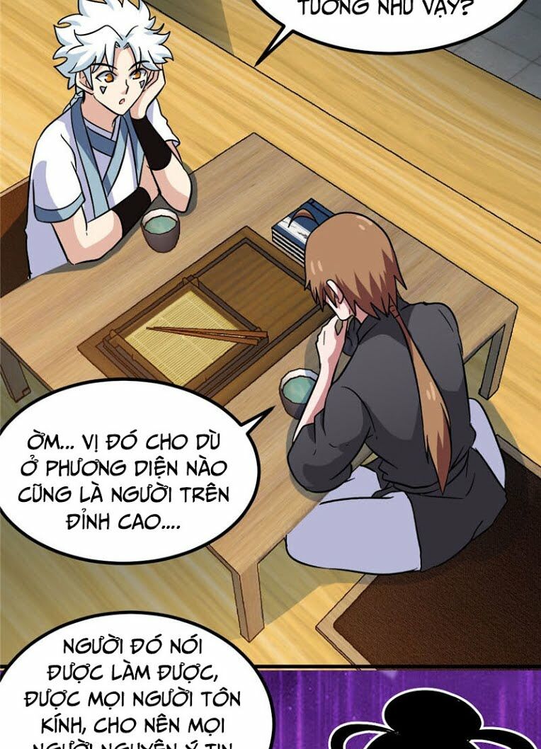 Chí Tôn Võ Đế: Chapter 149