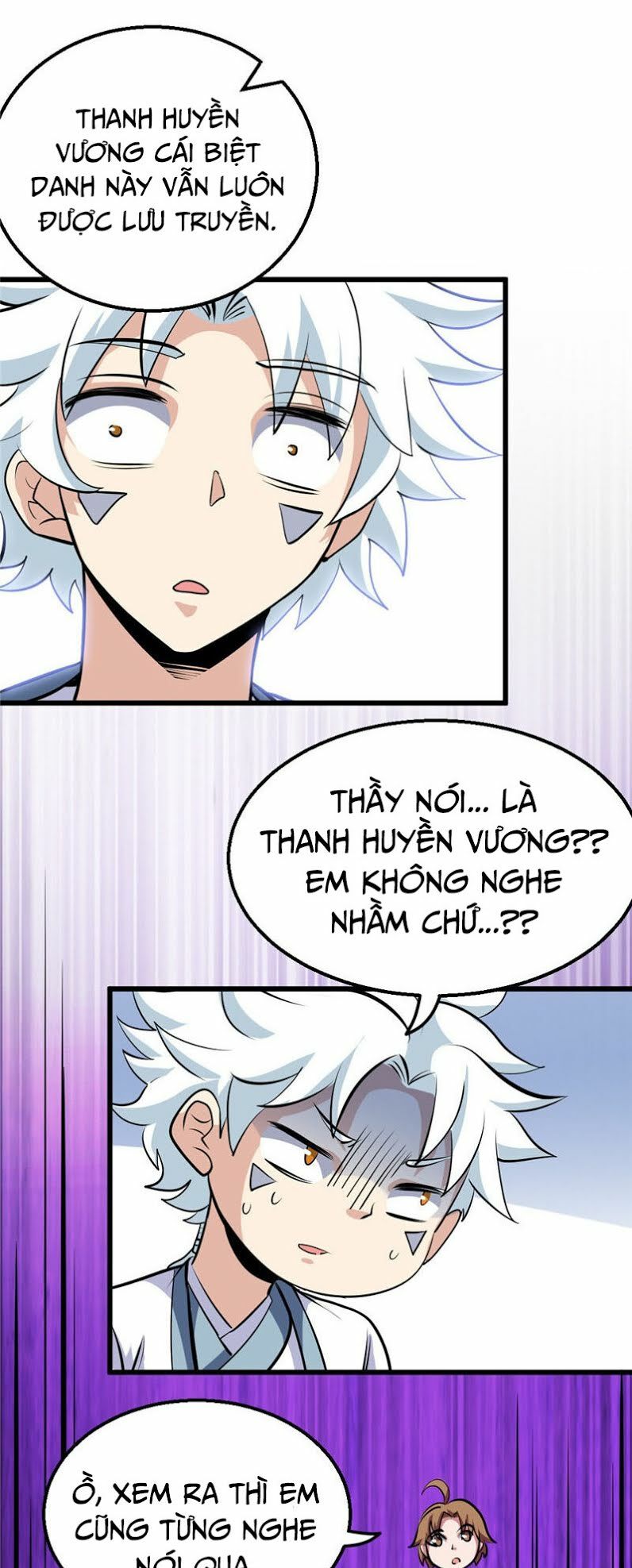 Chí Tôn Võ Đế: Chapter 149