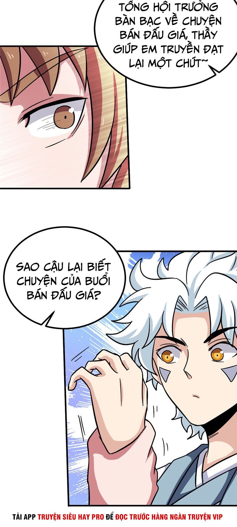 Chí Tôn Võ Đế: Chapter 149