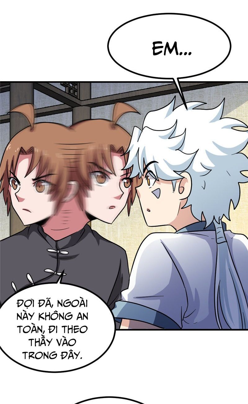 Chí Tôn Võ Đế: Chapter 149