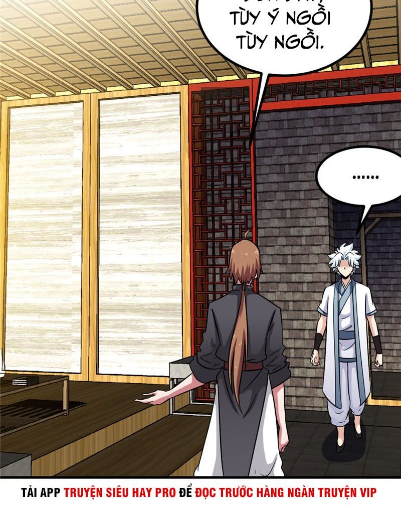 Chí Tôn Võ Đế: Chapter 149