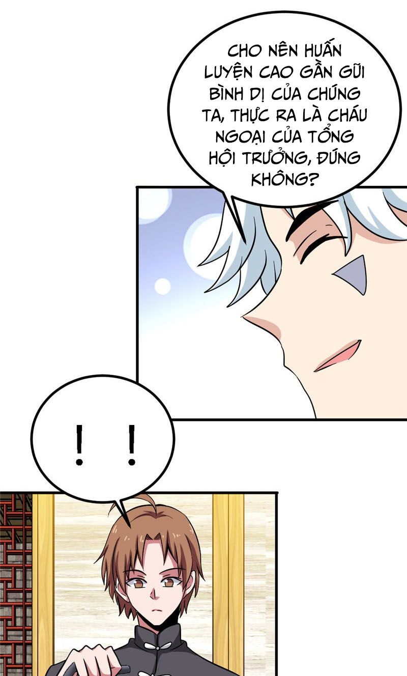 Chí Tôn Võ Đế: Chapter 149