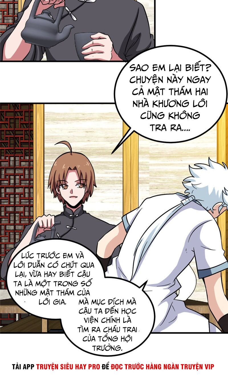 Chí Tôn Võ Đế: Chapter 149