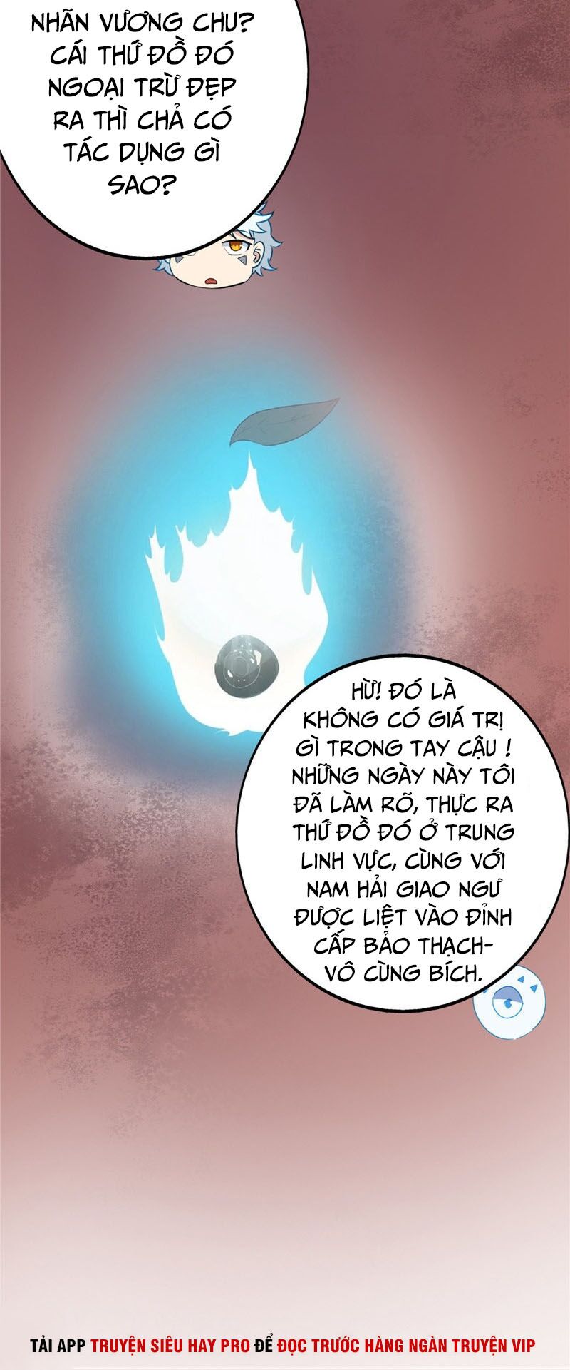 Chí Tôn Võ Đế: Chapter 151