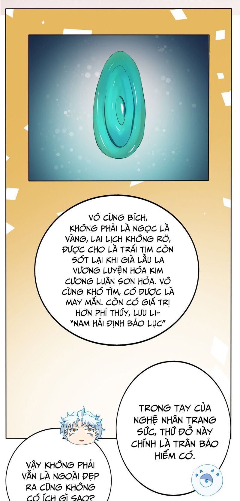Chí Tôn Võ Đế: Chapter 151