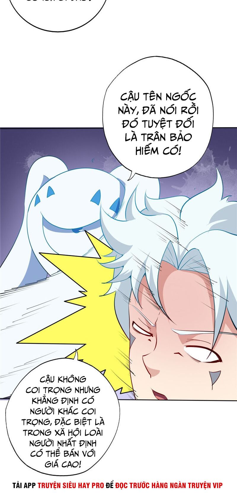 Chí Tôn Võ Đế: Chapter 151