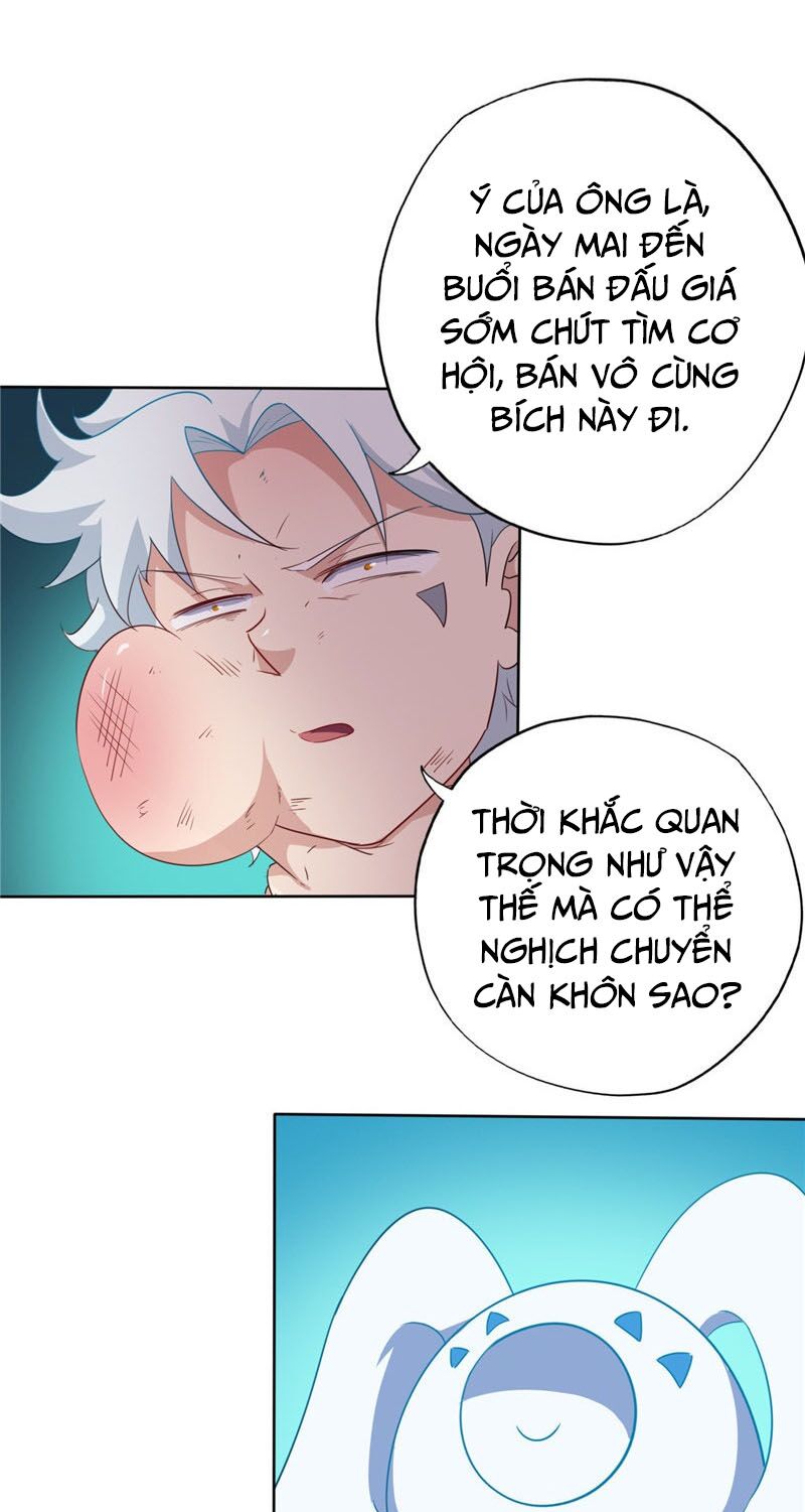 Chí Tôn Võ Đế: Chapter 151