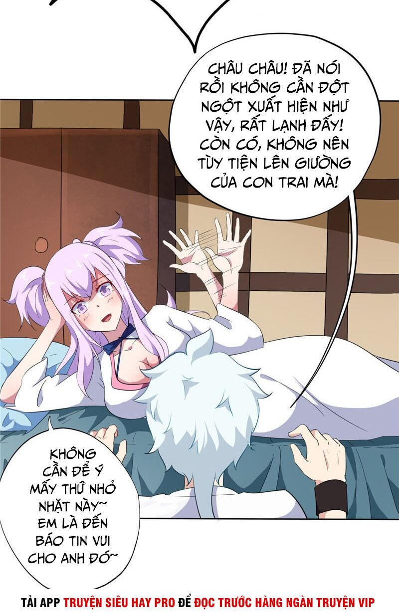 Chí Tôn Võ Đế: Chapter 151