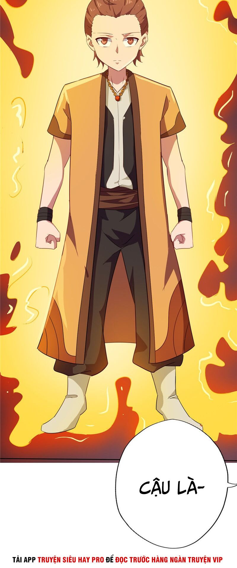 Chí Tôn Võ Đế: Chapter 151