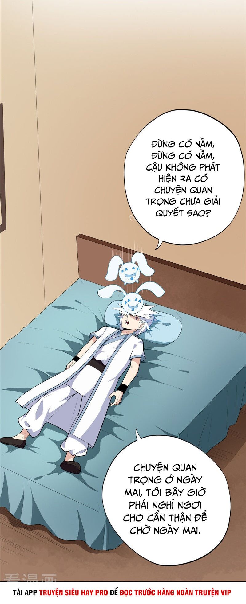 Chí Tôn Võ Đế: Chapter 151