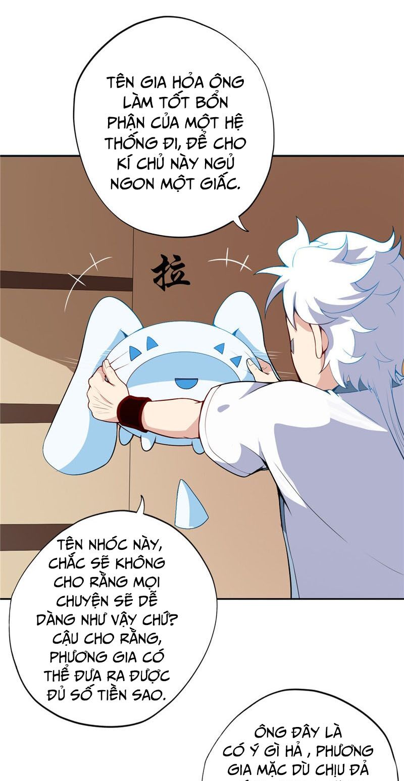Chí Tôn Võ Đế: Chapter 151
