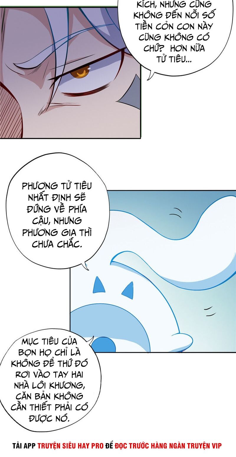 Chí Tôn Võ Đế: Chapter 151