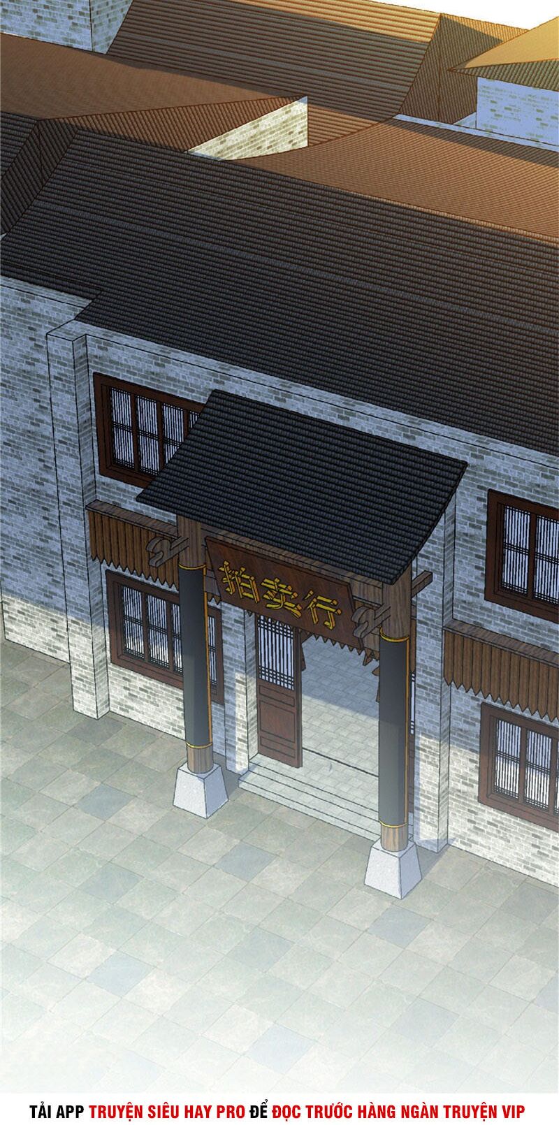 Chí Tôn Võ Đế: Chapter 152