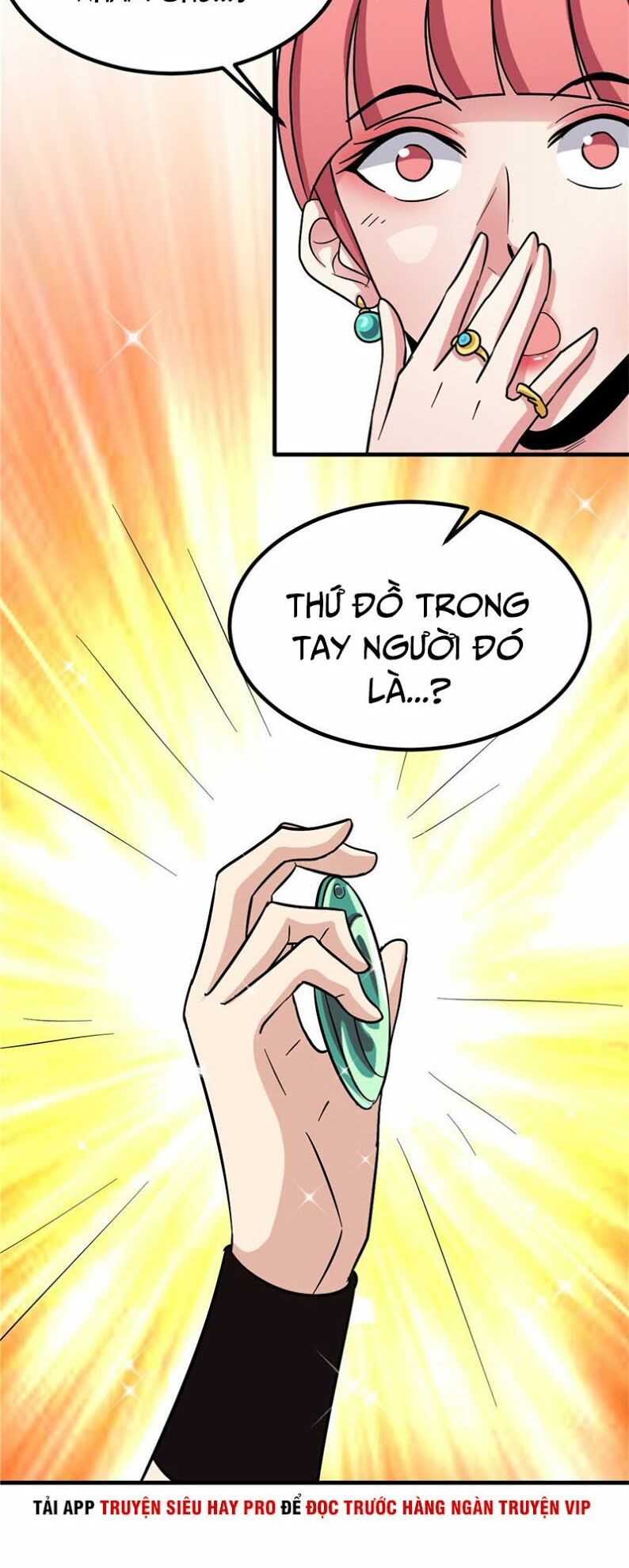 Chí Tôn Võ Đế: Chapter 152