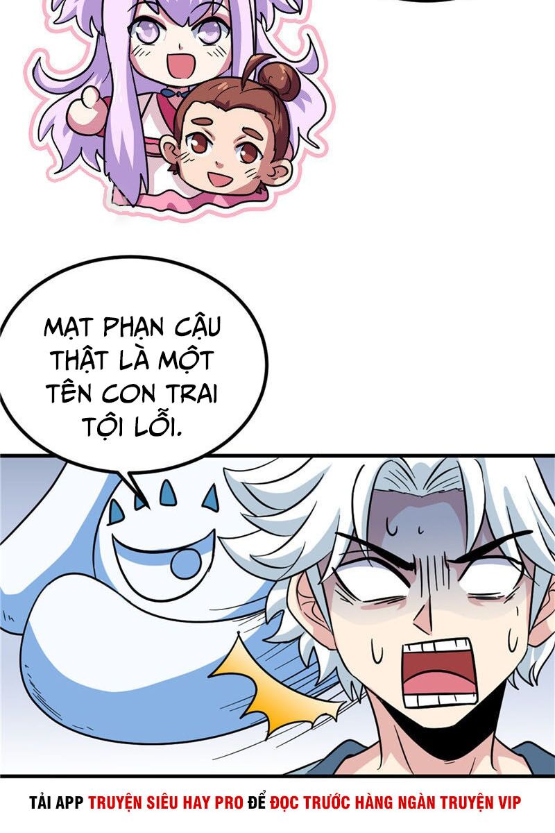 Chí Tôn Võ Đế: Chapter 152