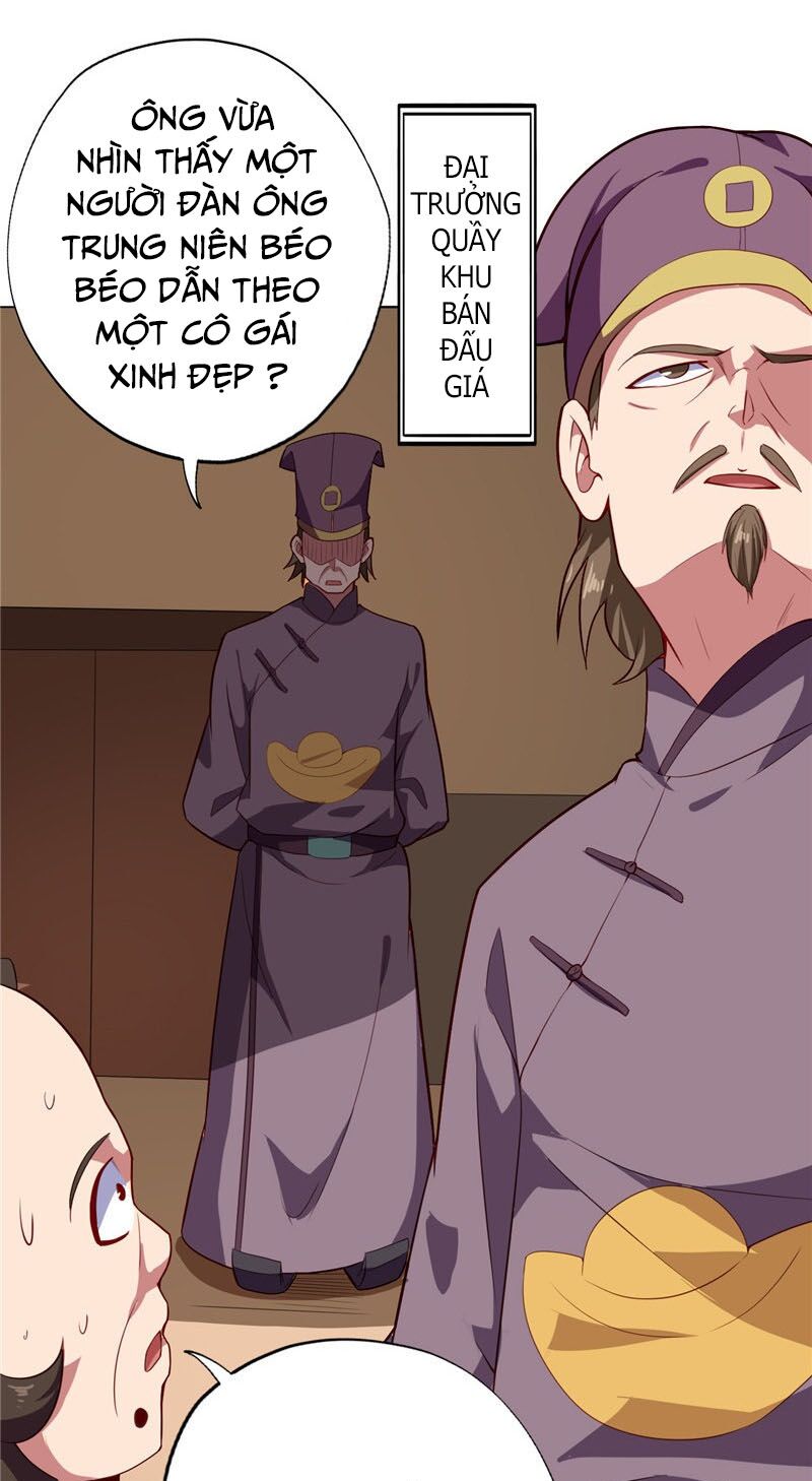 Chí Tôn Võ Đế: Chapter 153