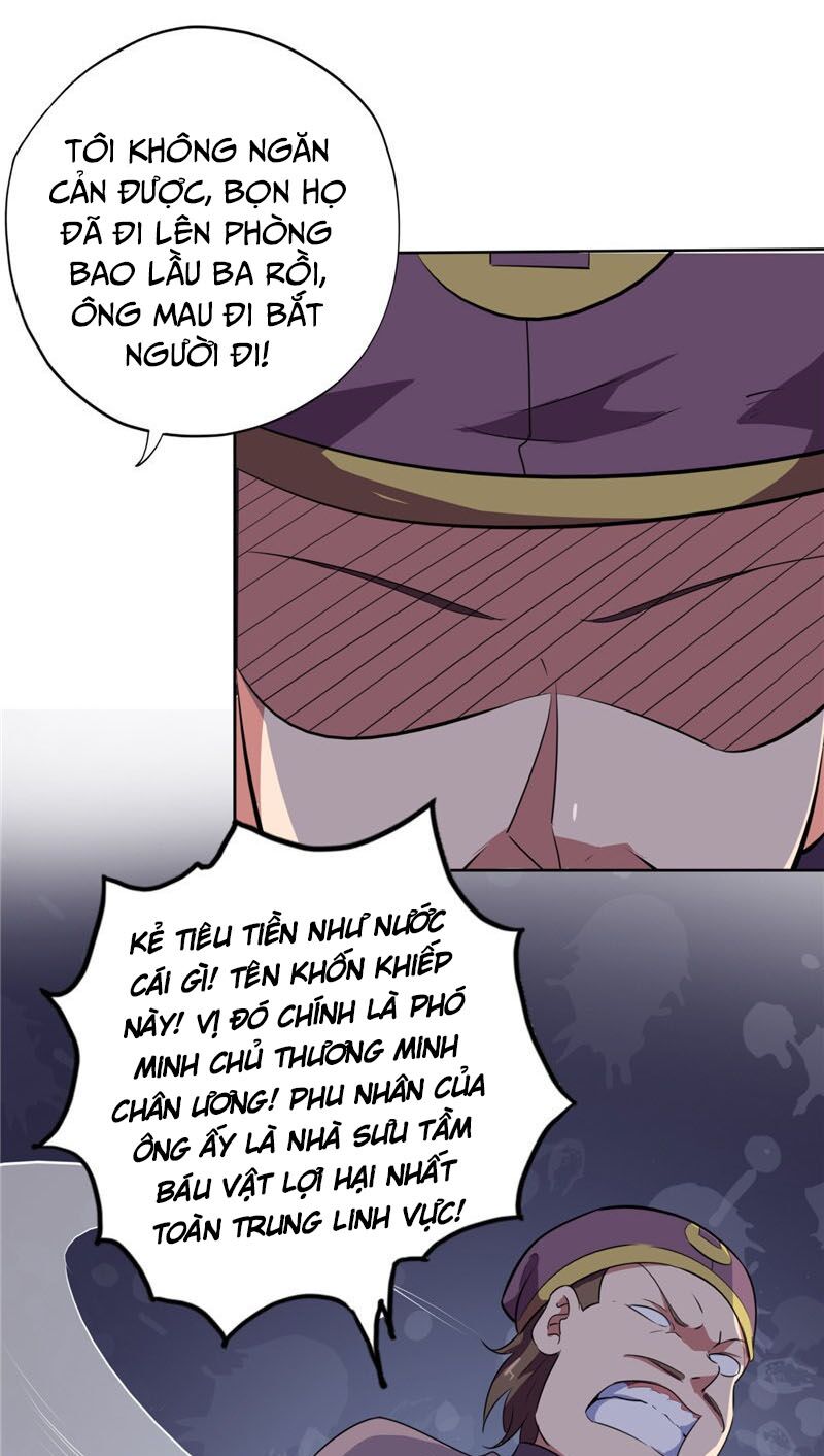 Chí Tôn Võ Đế: Chapter 153