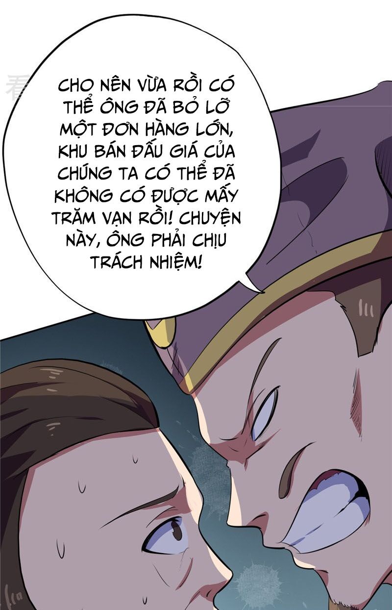 Chí Tôn Võ Đế: Chapter 153