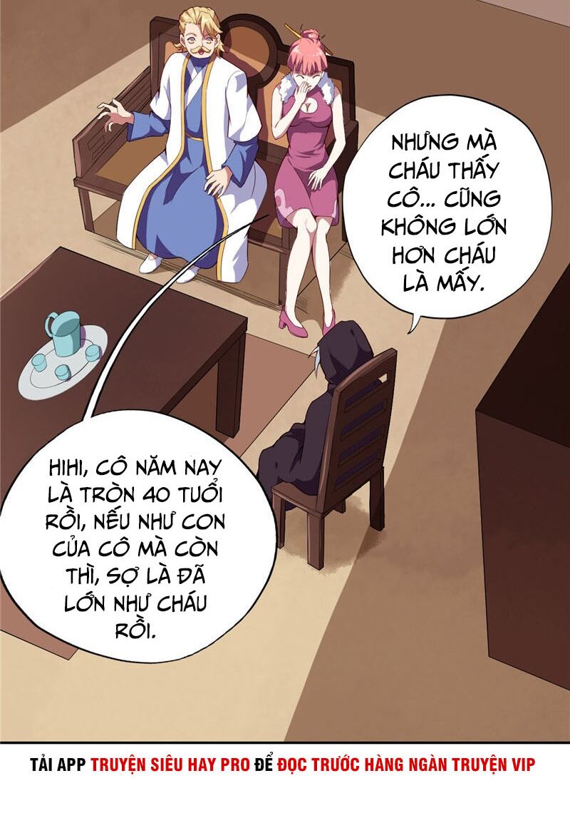 Chí Tôn Võ Đế: Chapter 153