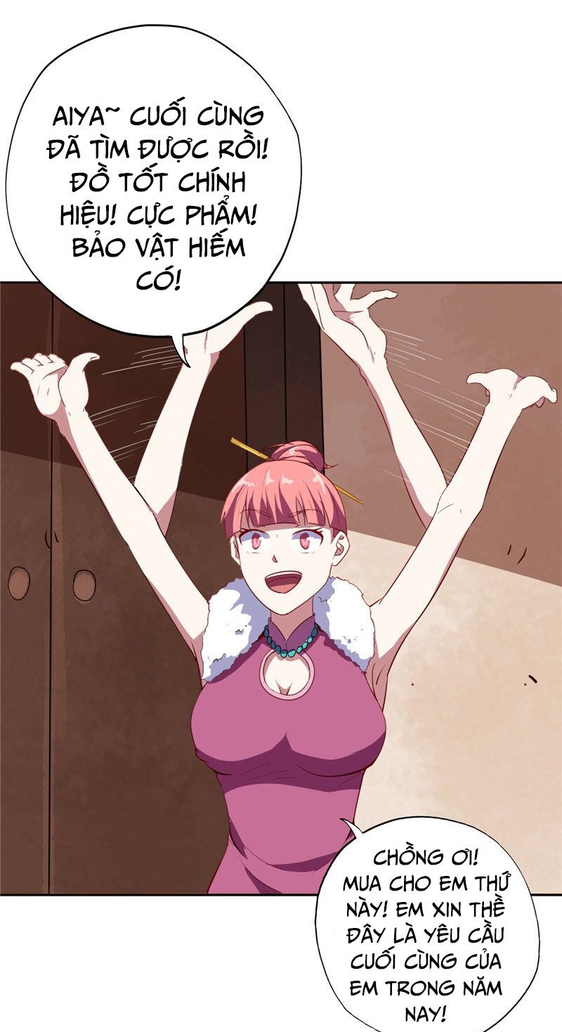 Chí Tôn Võ Đế: Chapter 153
