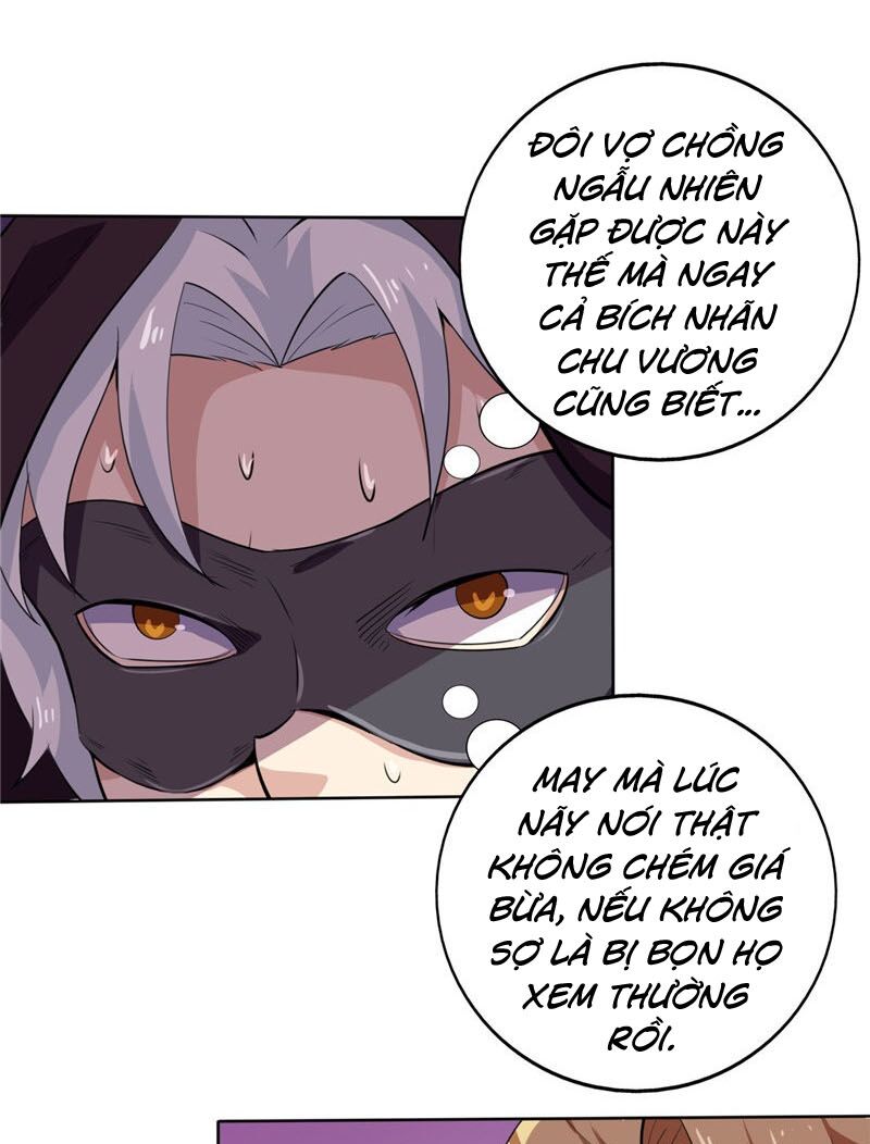 Chí Tôn Võ Đế: Chapter 153