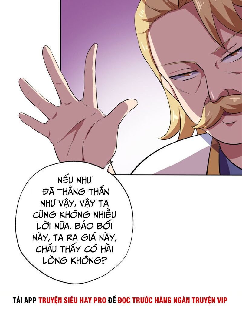 Chí Tôn Võ Đế: Chapter 153