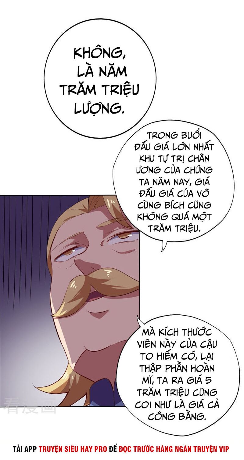 Chí Tôn Võ Đế: Chapter 153