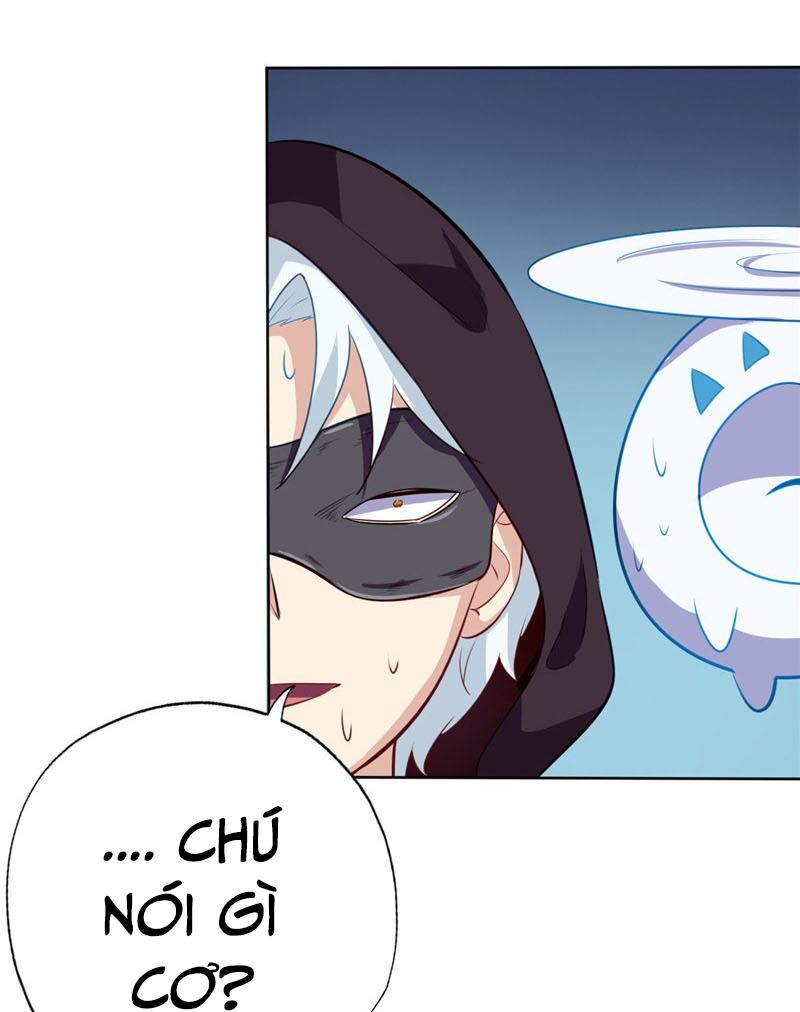 Chí Tôn Võ Đế: Chapter 153