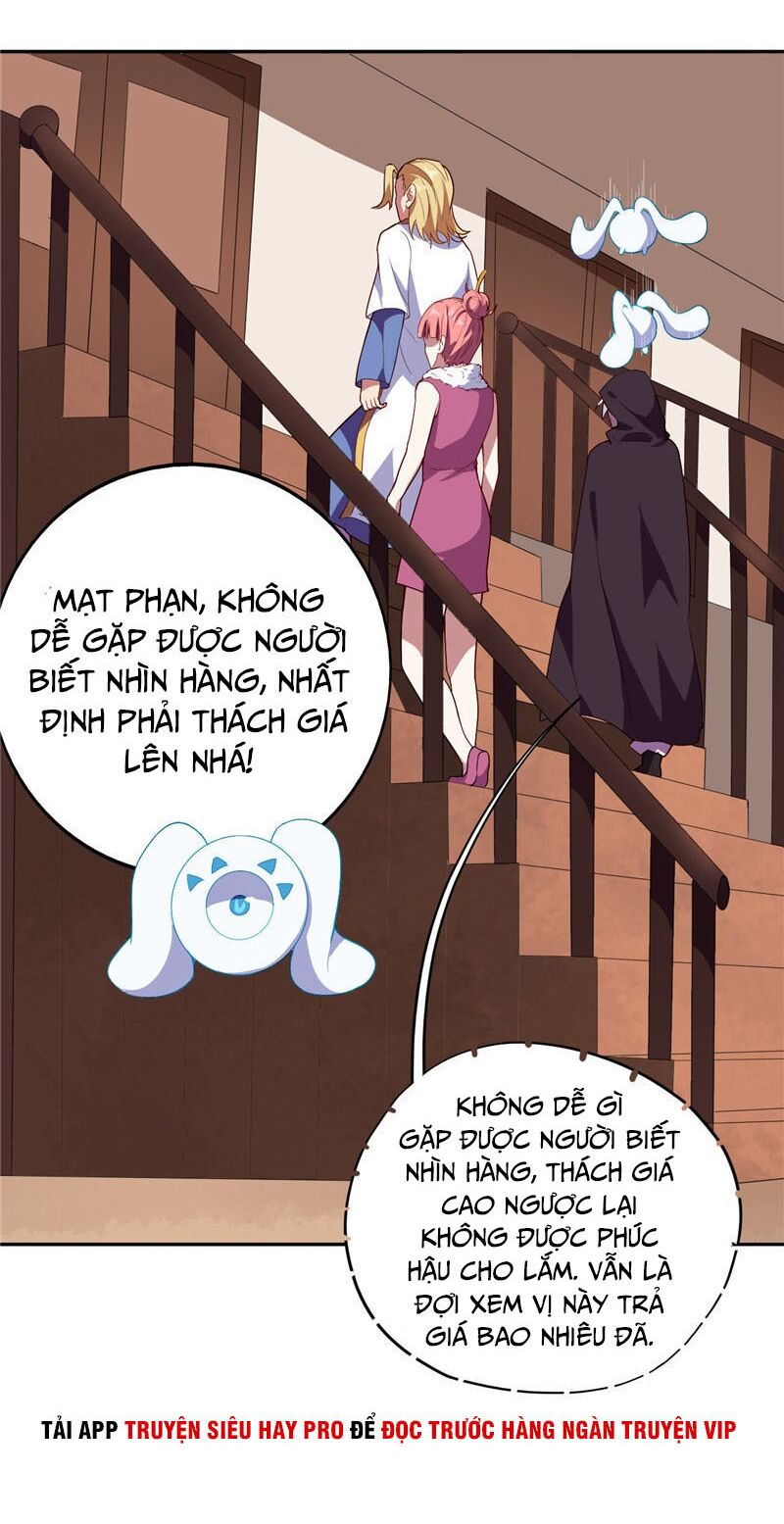 Chí Tôn Võ Đế: Chapter 153