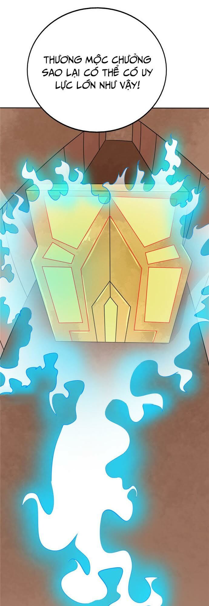 Chí Tôn Võ Đế: Chapter 158