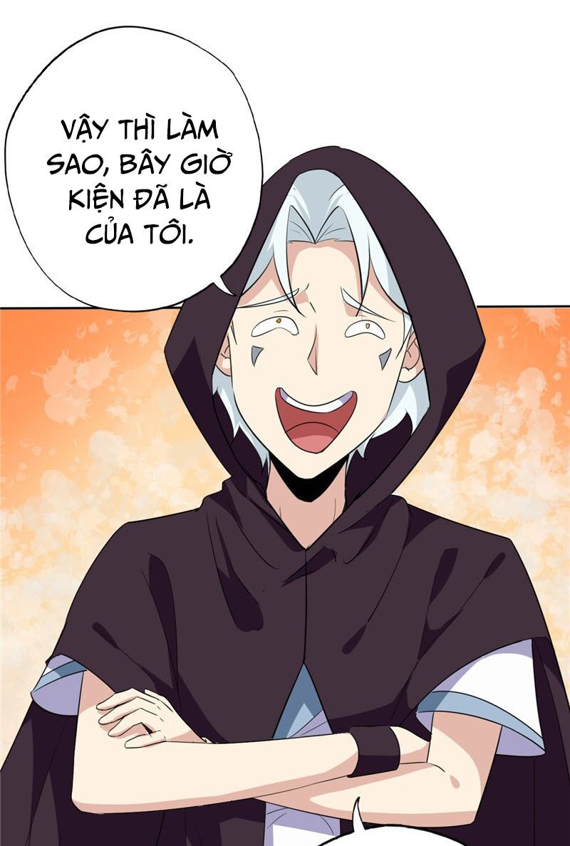 Chí Tôn Võ Đế: Chapter 158