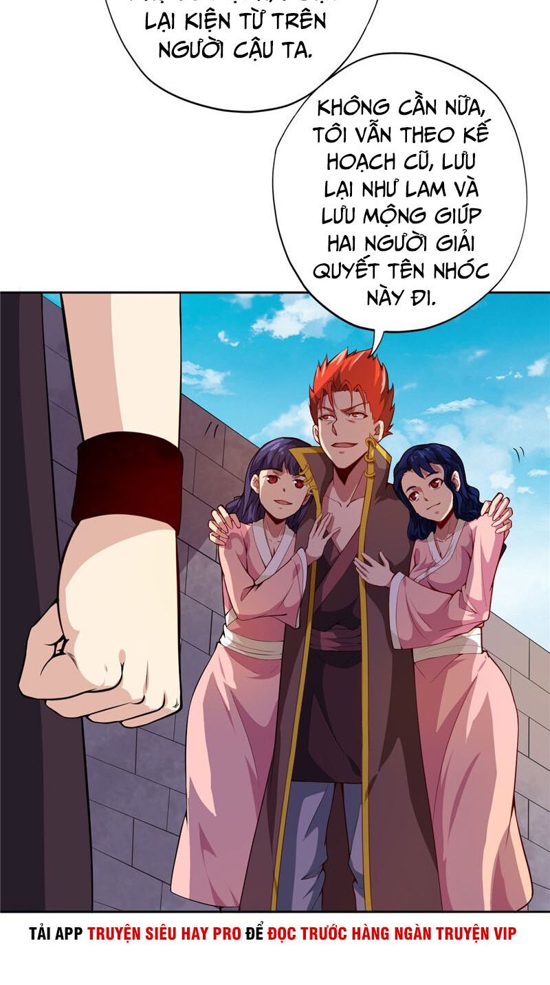 Chí Tôn Võ Đế: Chapter 158
