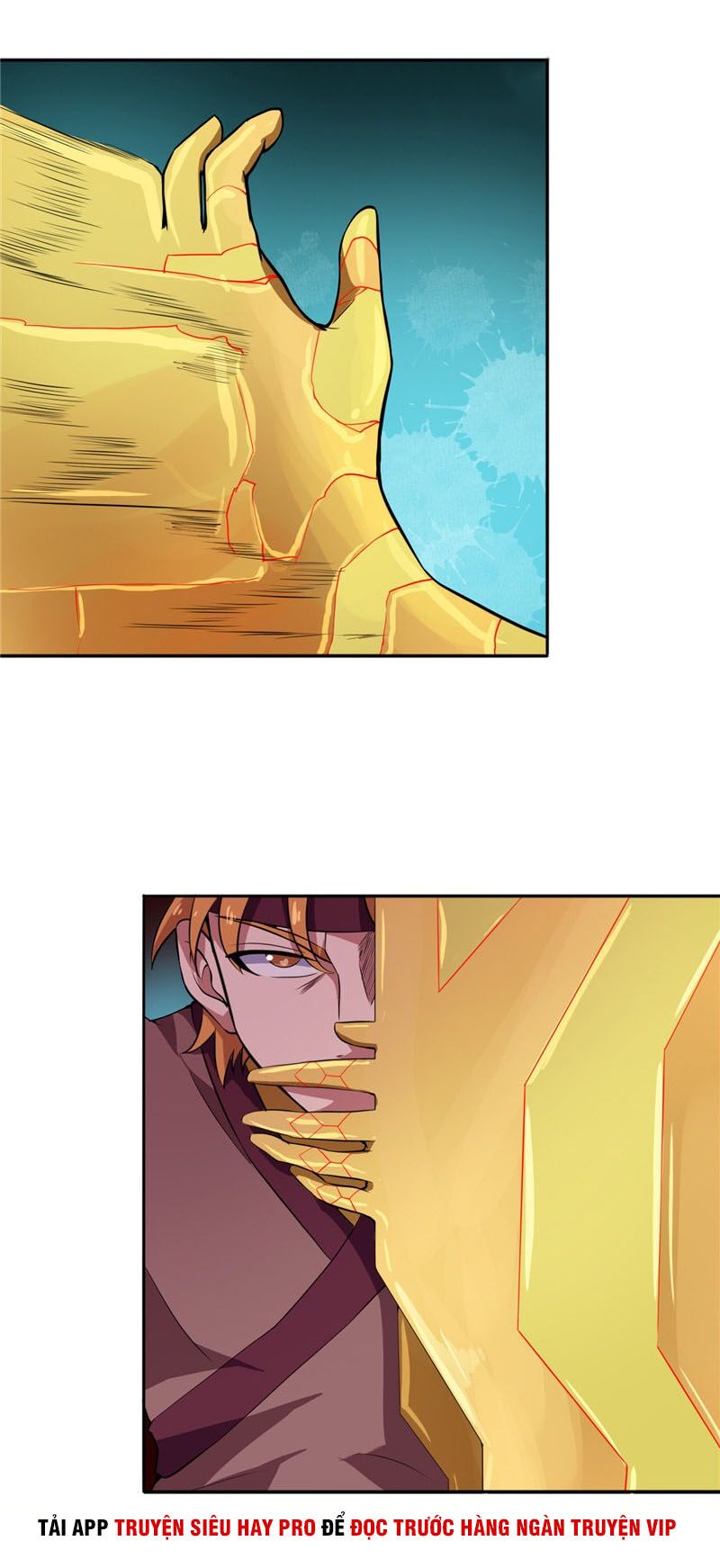 Chí Tôn Võ Đế: Chapter 158