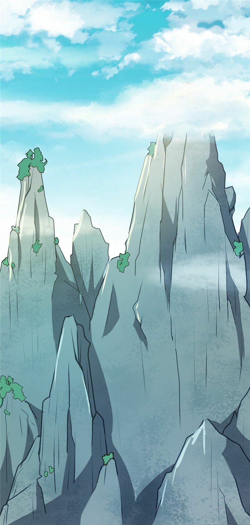 Chí Tôn Võ Đế: Chapter 16