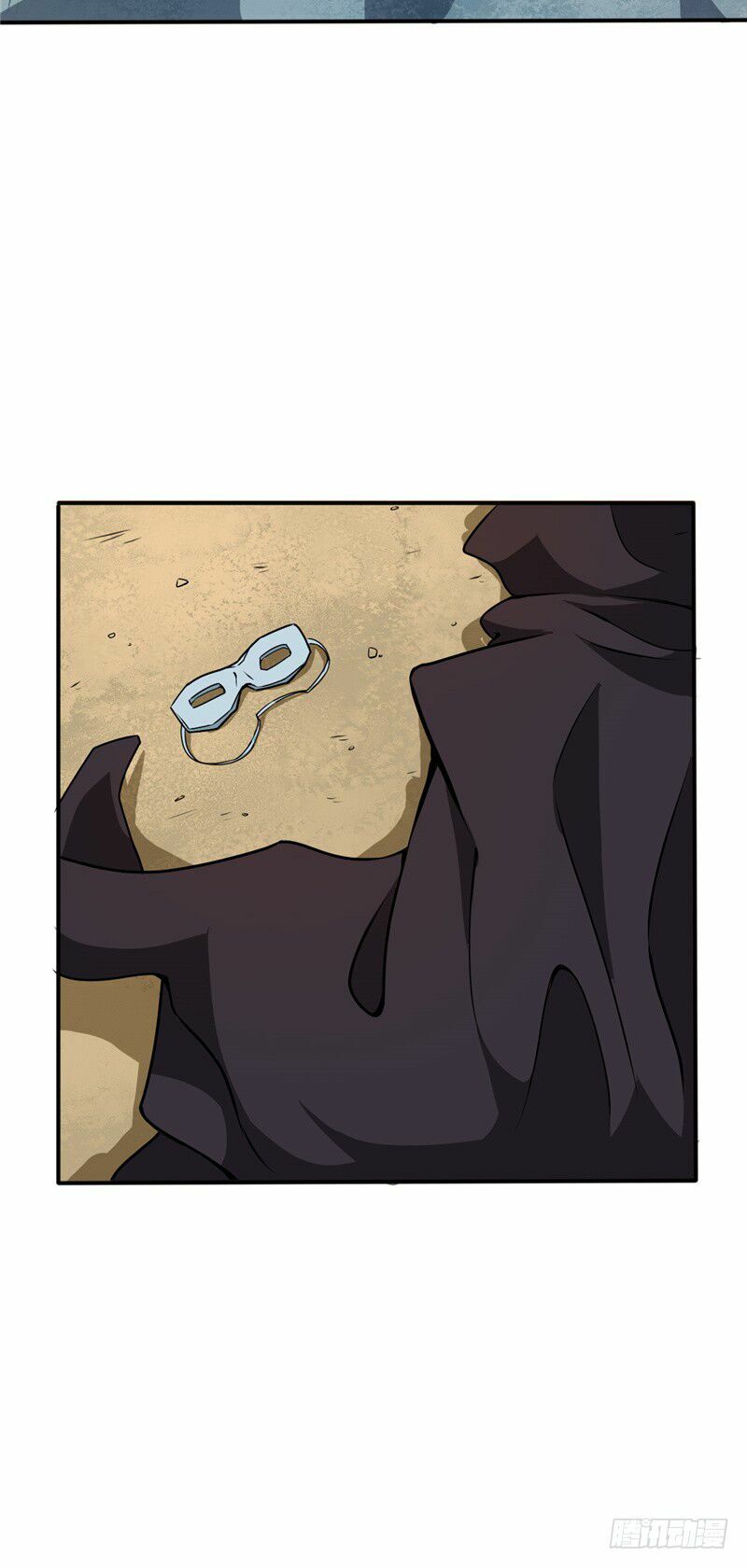 Chí Tôn Võ Đế: Chapter 16
