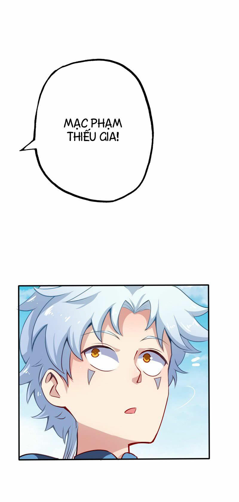 Chí Tôn Võ Đế: Chapter 16