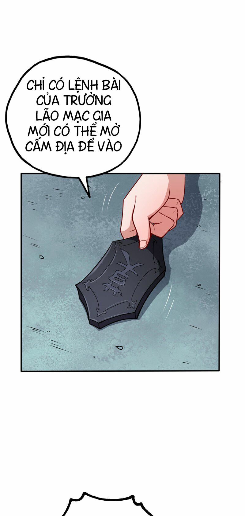 Chí Tôn Võ Đế: Chapter 16