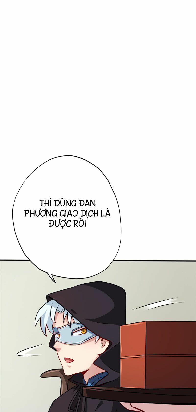 Chí Tôn Võ Đế: Chapter 16