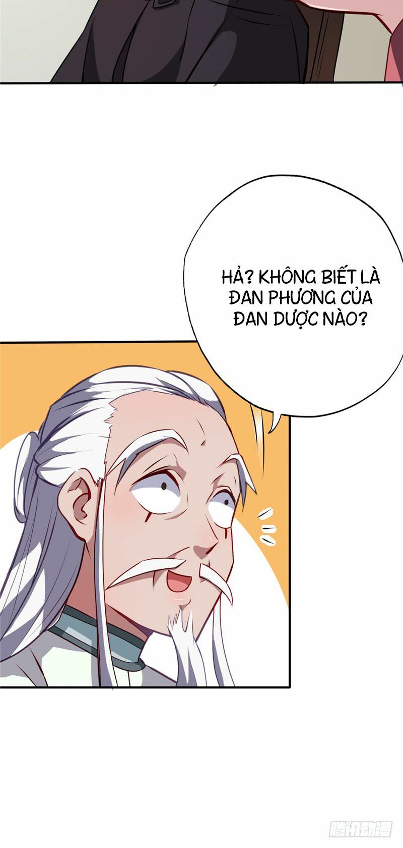 Chí Tôn Võ Đế: Chapter 16