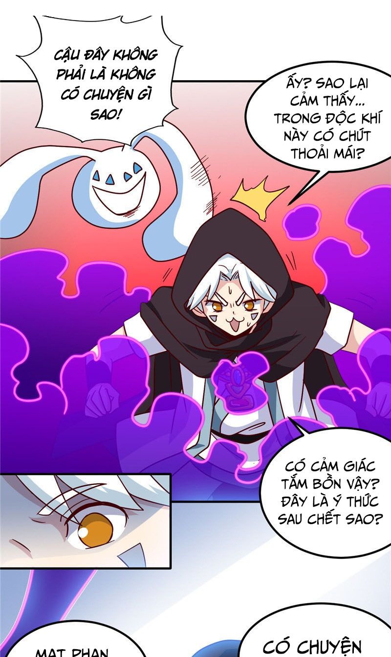 Chí Tôn Võ Đế: Chapter 161