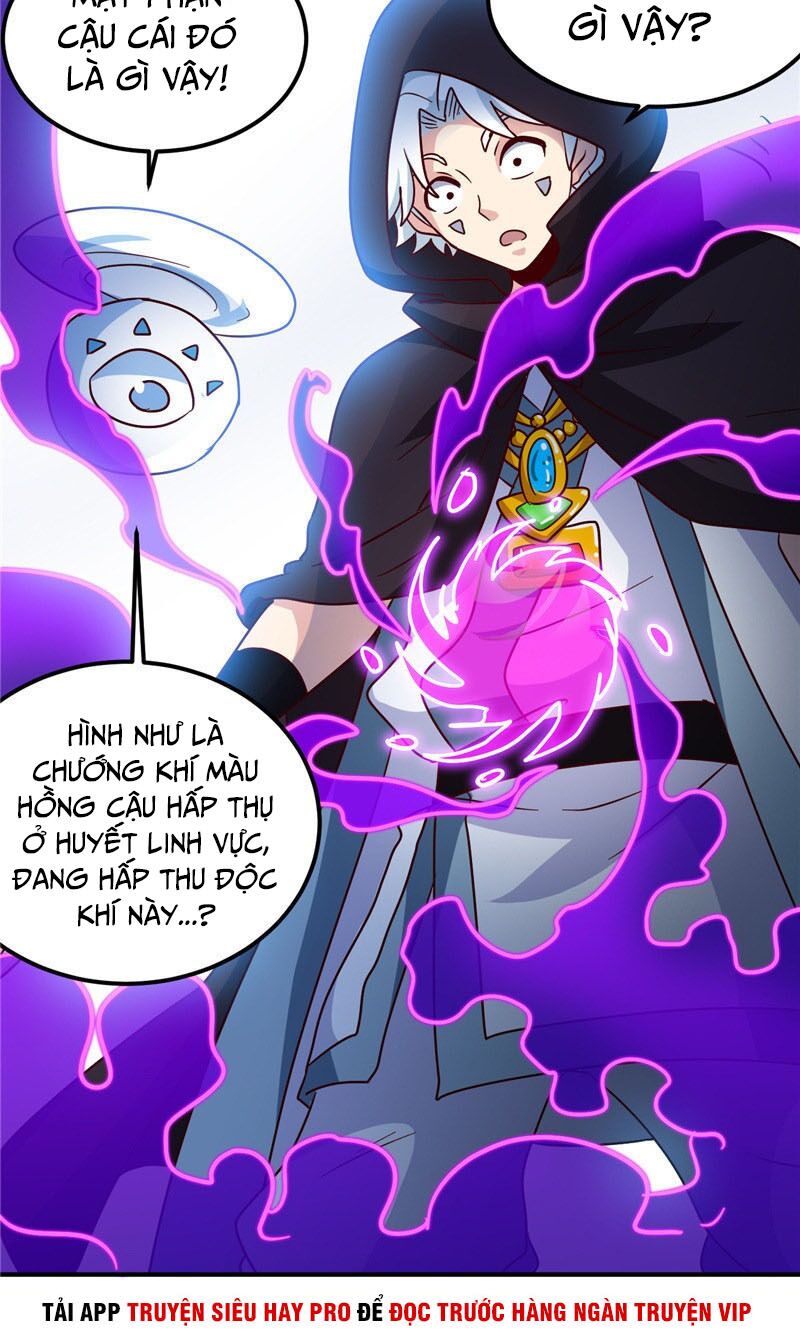 Chí Tôn Võ Đế: Chapter 161
