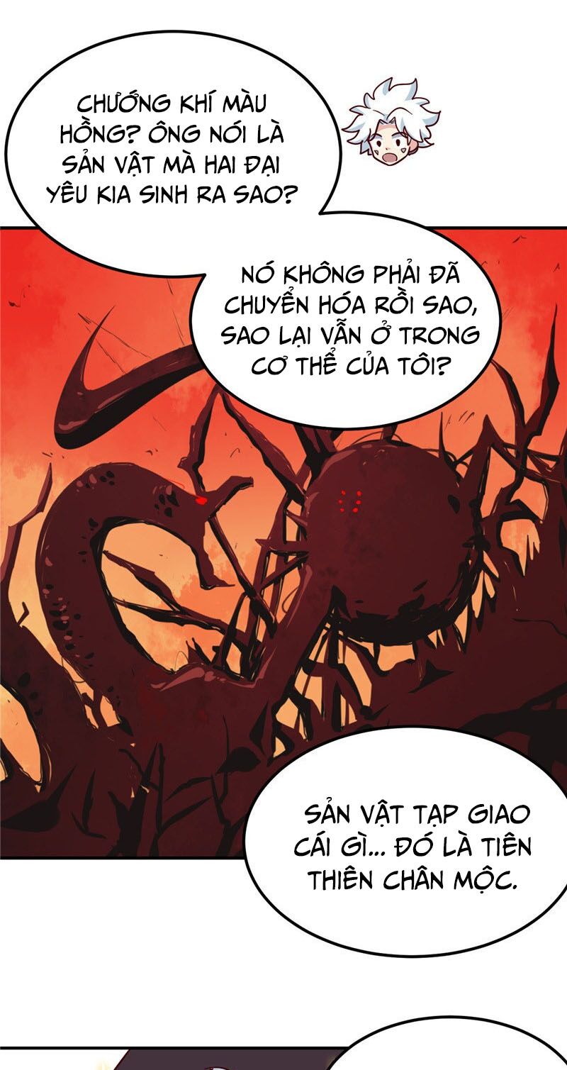 Chí Tôn Võ Đế: Chapter 161