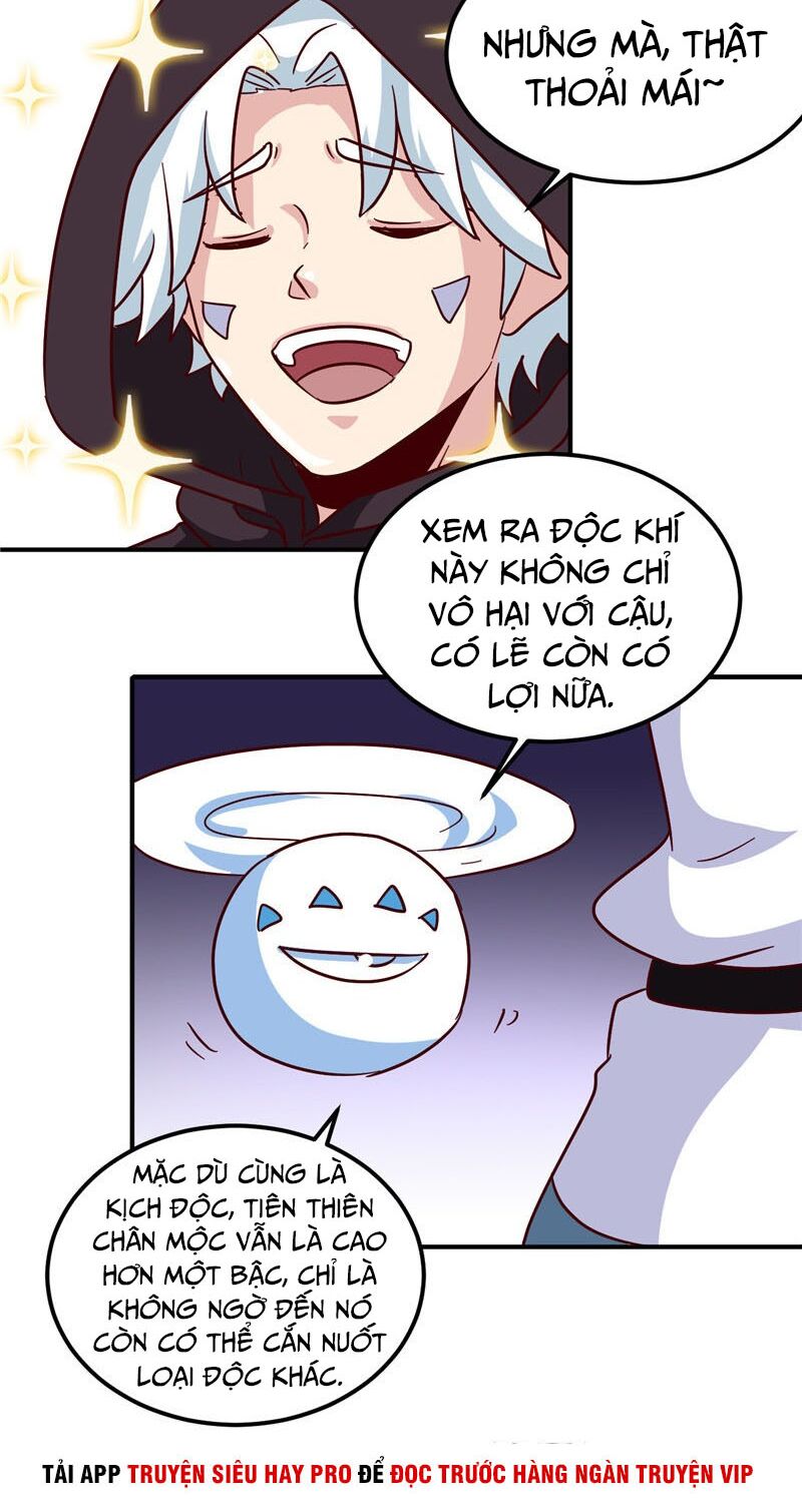 Chí Tôn Võ Đế: Chapter 161