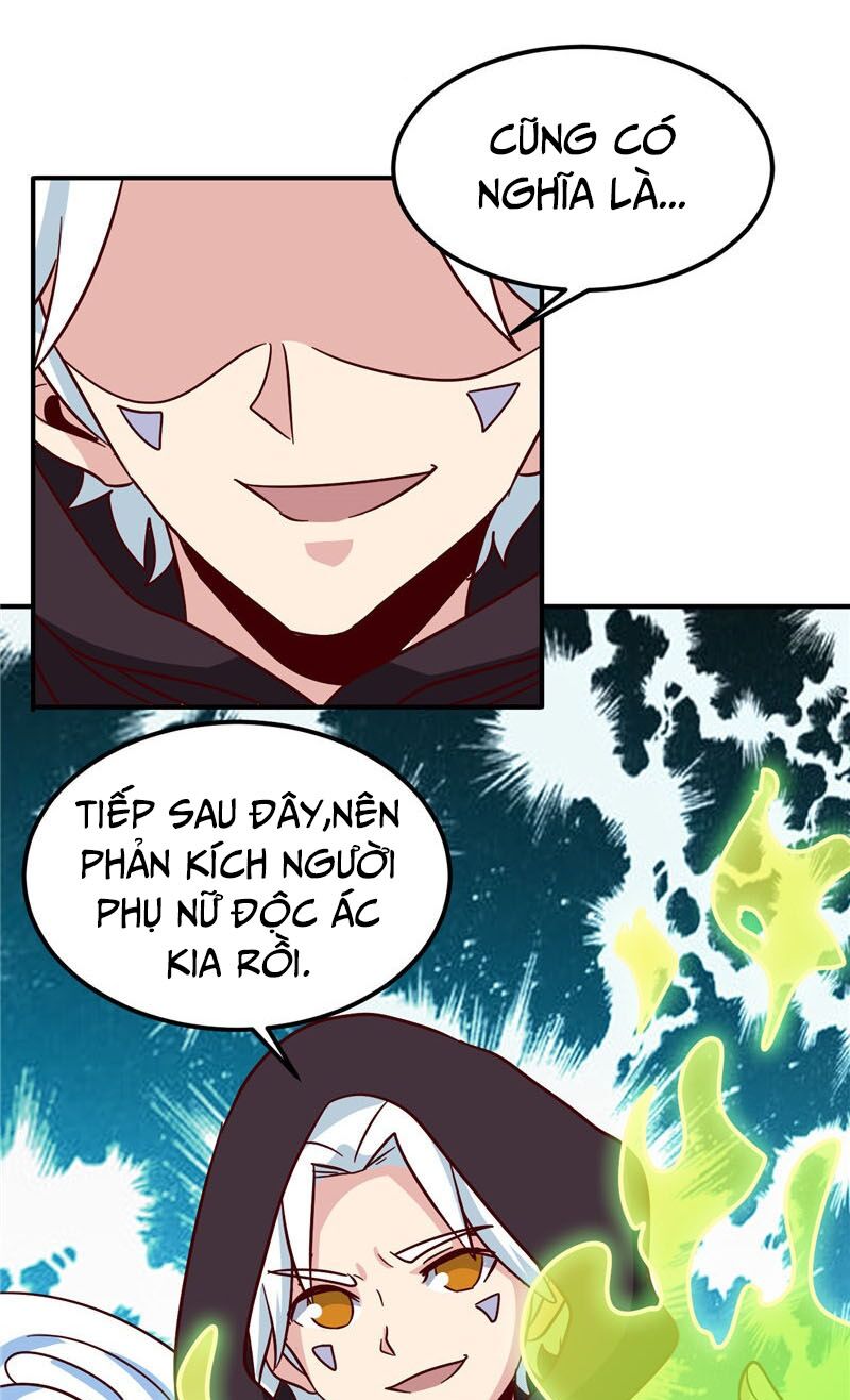 Chí Tôn Võ Đế: Chapter 161