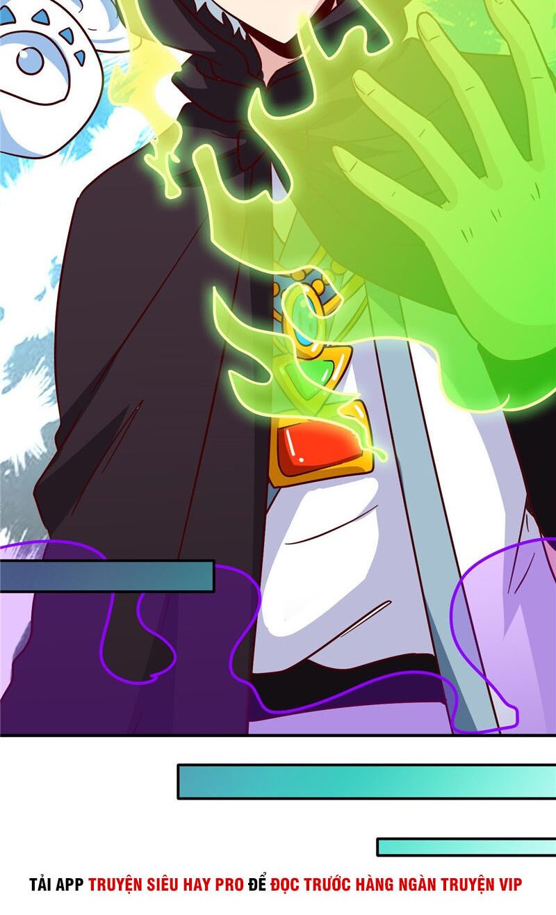 Chí Tôn Võ Đế: Chapter 161