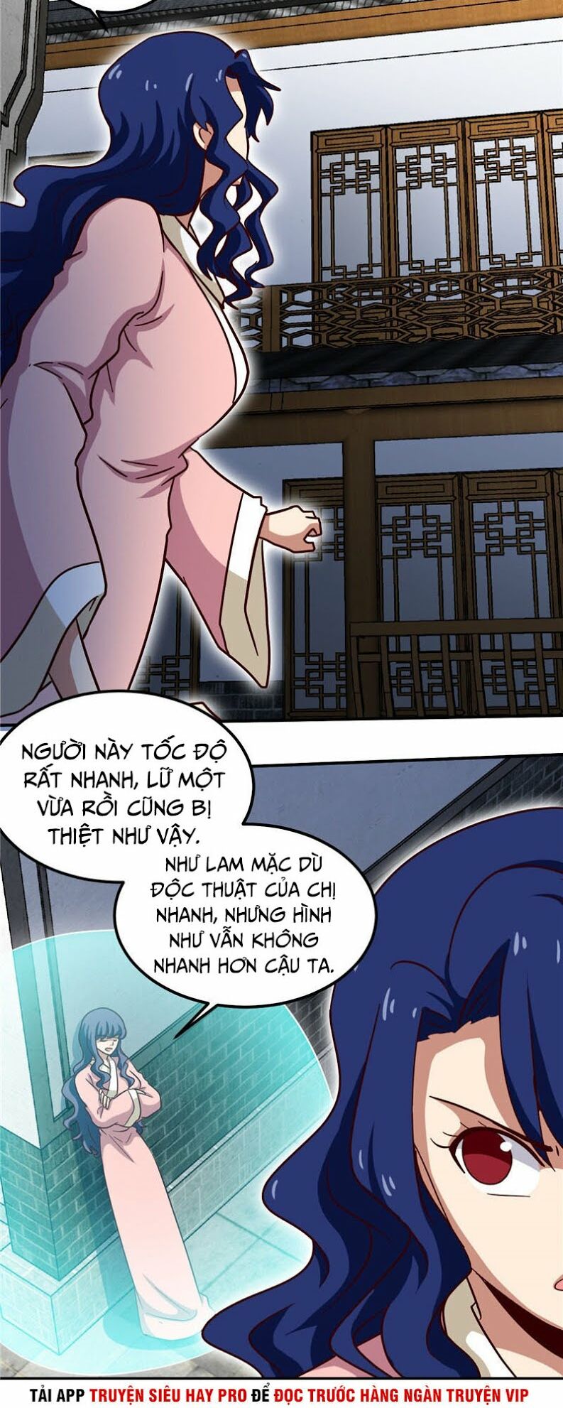 Chí Tôn Võ Đế: Chapter 161