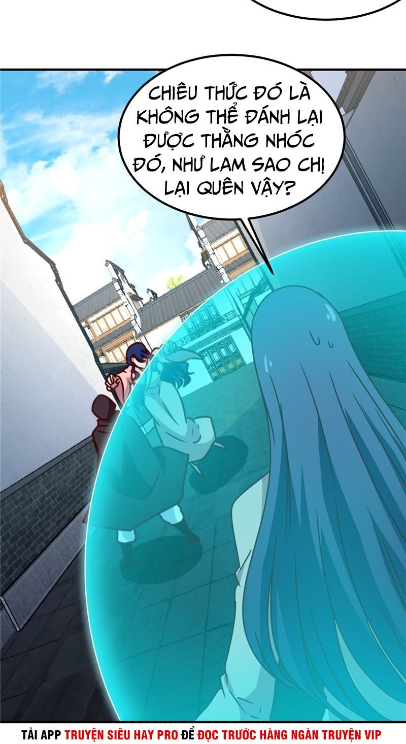 Chí Tôn Võ Đế: Chapter 162