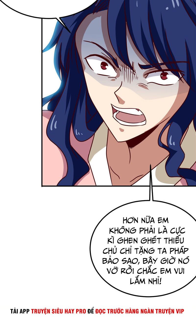 Chí Tôn Võ Đế: Chapter 162