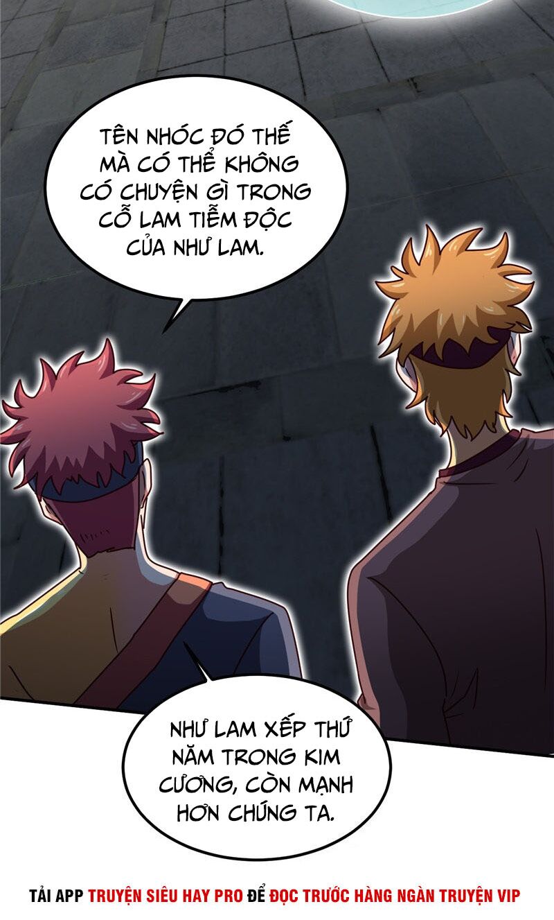 Chí Tôn Võ Đế: Chapter 162